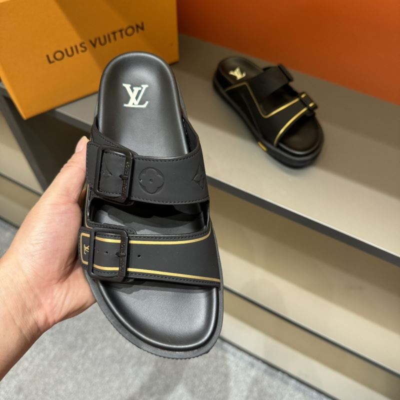 Louis Vuitton Slippers